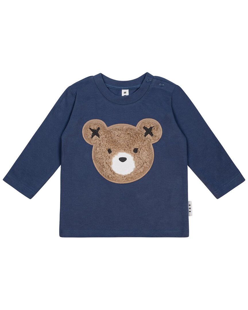 Huxbaby Huxbaby Furry Huxbear Top