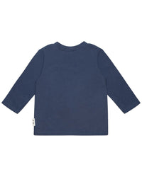 Huxbaby Huxbaby Furry Huxbear Top
