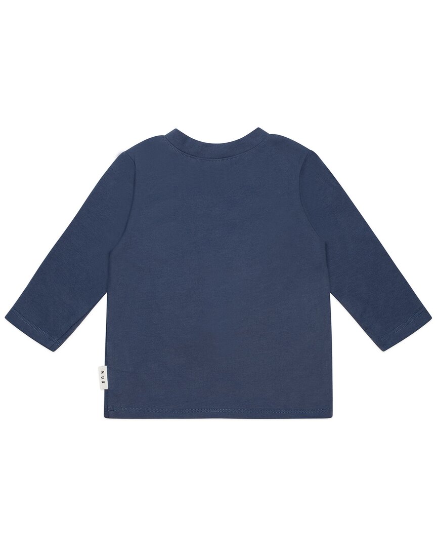 Huxbaby Huxbaby Furry Huxbear Top