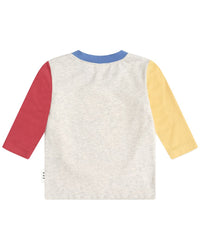 Huxbaby Huxbaby Choo Choo Huxbear Top