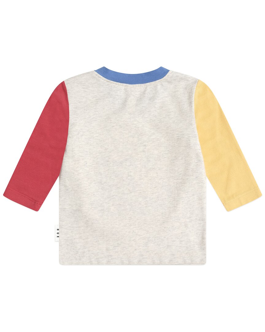 Huxbaby Huxbaby Choo Choo Huxbear Top