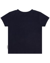 Huxbaby Huxbaby Furry Gingerbread Top