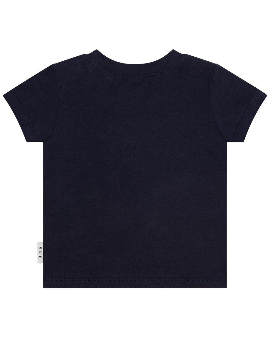 Huxbaby Huxbaby Furry Gingerbread Top
