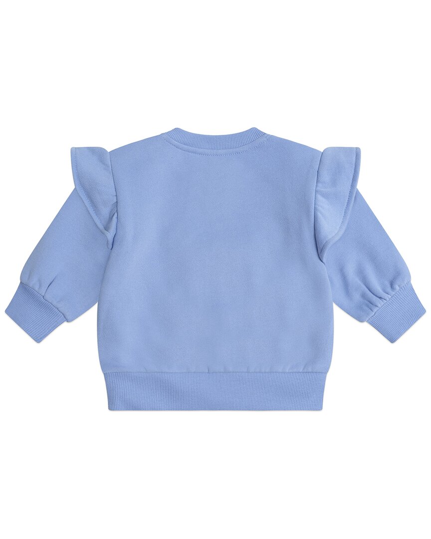 Huxbaby Huxbaby Huxette Sparkle Frill Sweatshirt