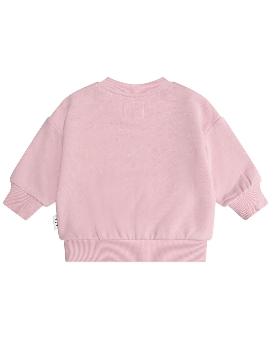 Huxbaby Huxbaby Cherry Pie Sweatshirt