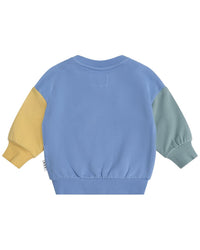 Huxbaby Huxbaby Tennis Bear Sweatshirt