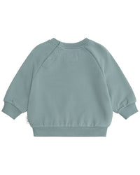 Huxbaby Huxbaby Racer Dino Sweatshirt