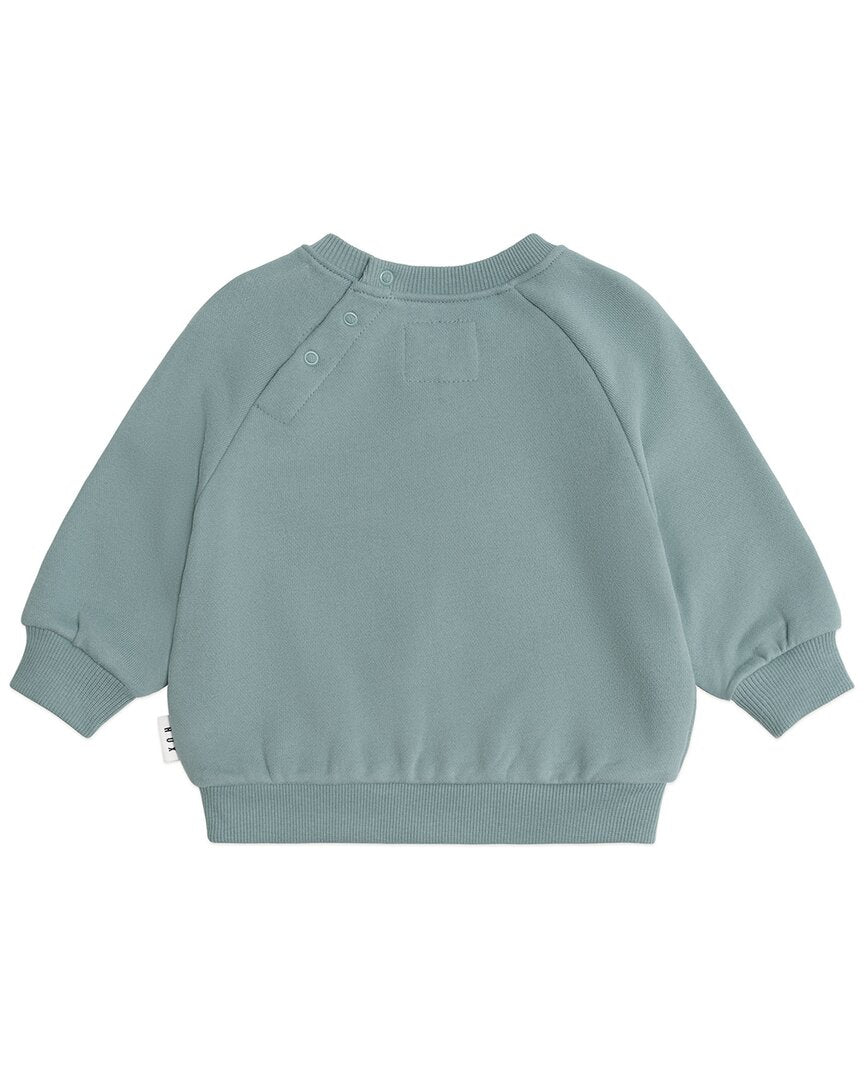 Huxbaby Huxbaby Racer Dino Sweatshirt