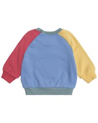 Huxbaby Huxbaby Choo Choo Huxbear Sweatshirt