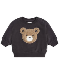 Huxbaby Huxbaby Furry Huxbear Sweatshirt