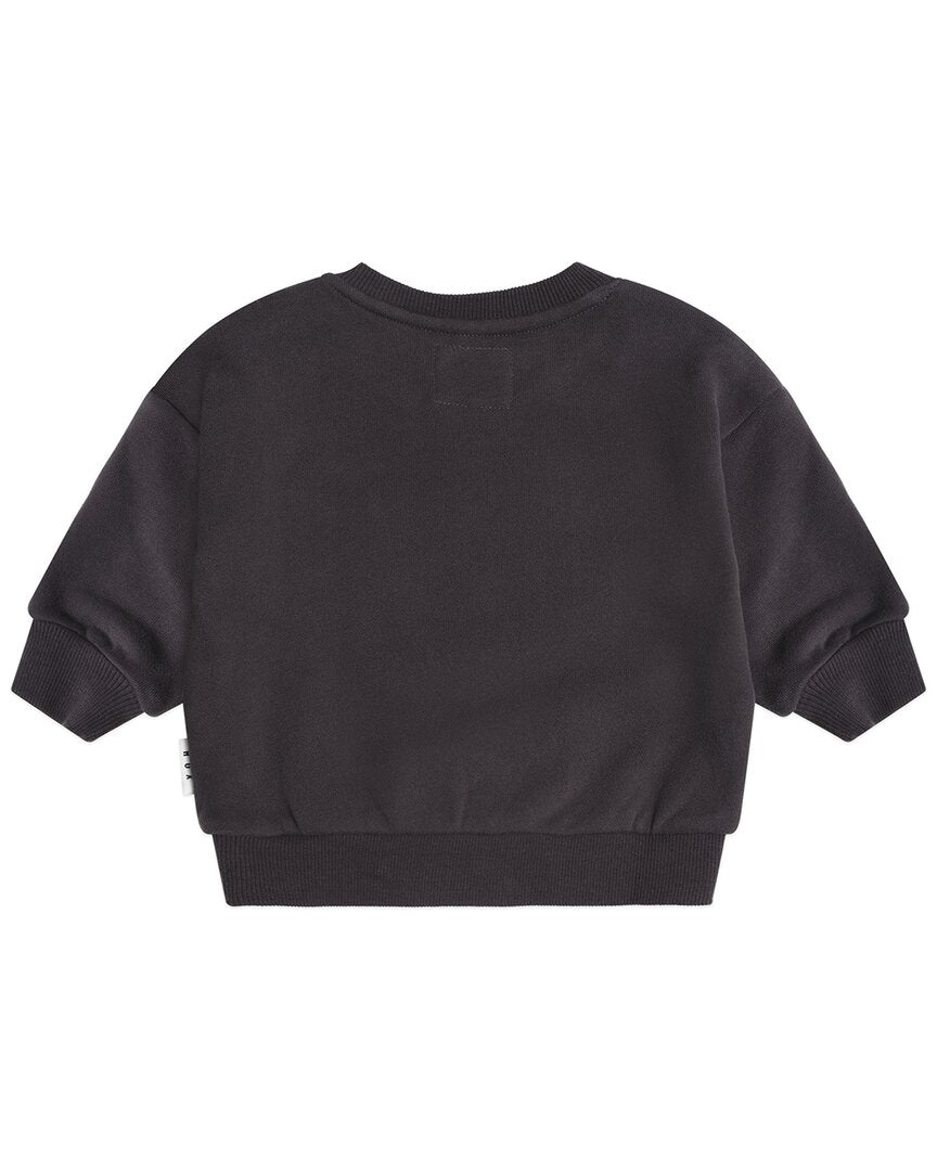 Huxbaby Huxbaby Furry Huxbear Sweatshirt