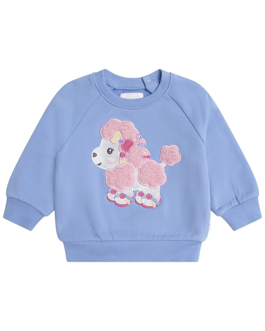 Huxbaby Huxbaby Polly Poodle Sweatshirt