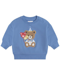 Huxbaby Huxbaby Party Huxbear Sweatshirt