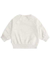 Huxbaby Huxbaby Kel Koala Sporty Sweatshirt