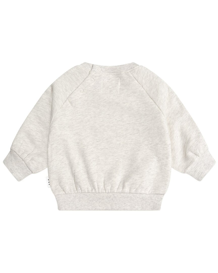 Huxbaby Huxbaby Kel Koala Sporty Sweatshirt