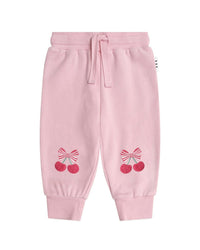 Huxbaby Huxbaby Cherry Pie Track Pant