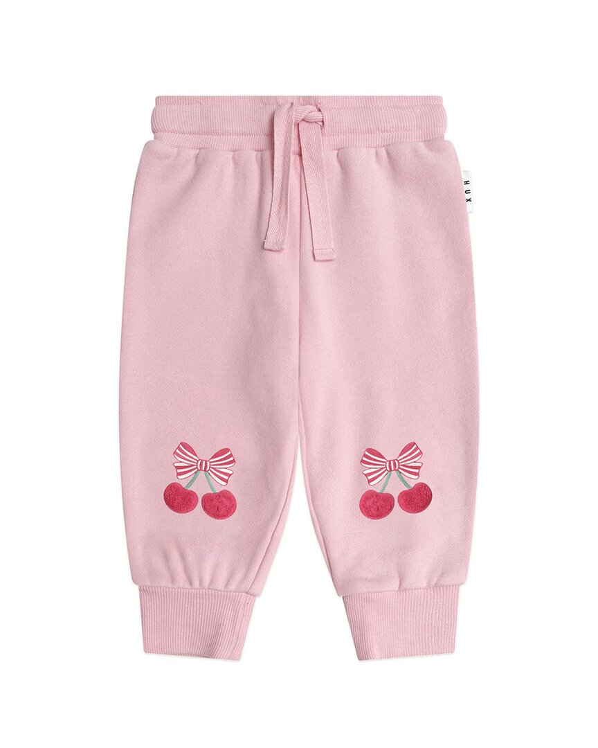 Huxbaby Huxbaby Cherry Pie Track Pant