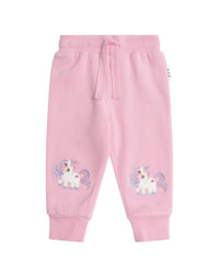 Huxbaby Huxbaby Tutti Frutti Unicorn Track Pant