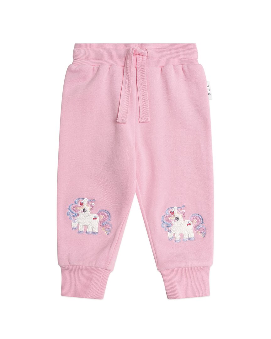 Huxbaby Huxbaby Tutti Frutti Unicorn Track Pant