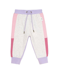 Huxbaby Huxbaby Varsity Track Pant