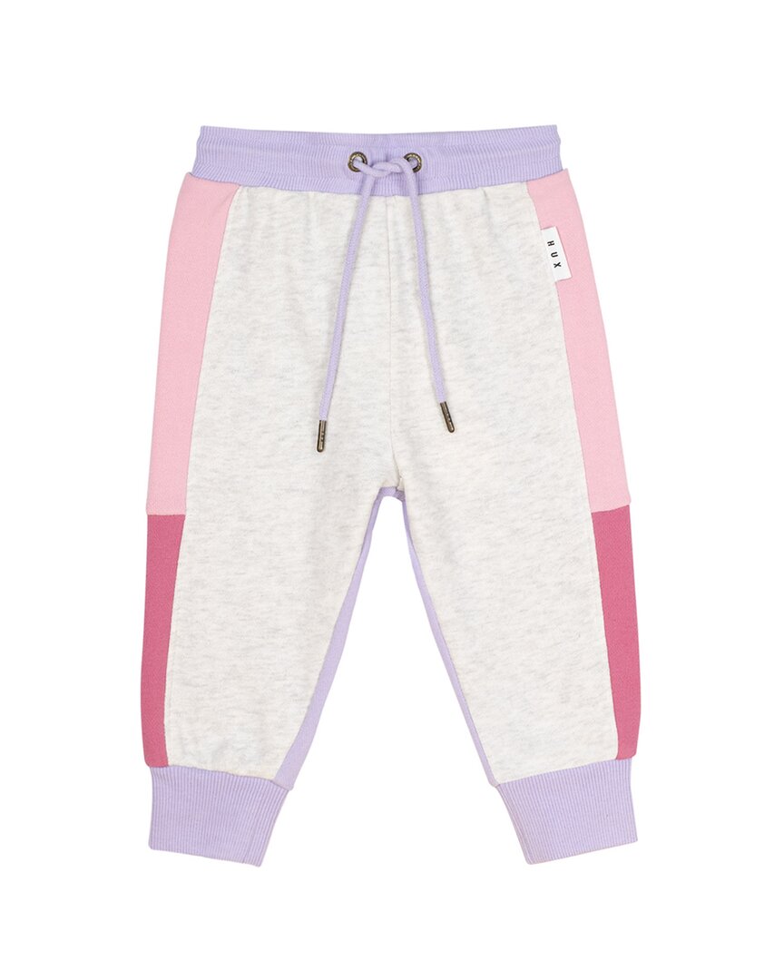 Huxbaby Huxbaby Varsity Track Pant