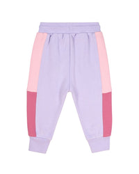 Huxbaby Huxbaby Varsity Track Pant