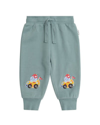 Huxbaby Huxbaby Racer Dino Track Pant