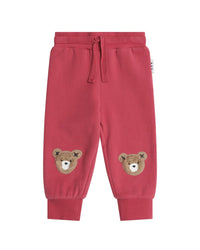 Huxbaby Huxbaby Furry Huxbear Track Pant