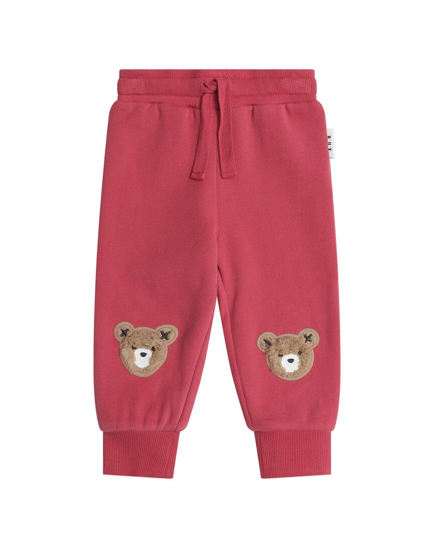 Huxbaby Huxbaby Furry Huxbear Track Pant