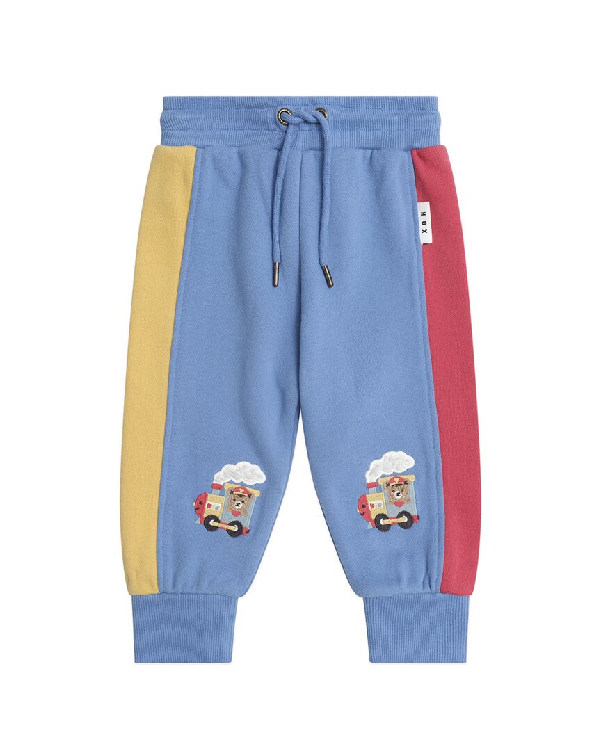 Huxbaby Huxbaby Choo Choo Huxbear Track Pant