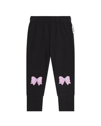 Huxbaby Huxbaby Pussybow Legging
