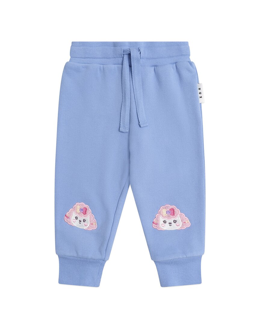 Huxbaby Huxbaby Polly Poodle Track Pant