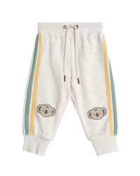 Huxbaby Huxbaby Kel Koala Sporty Track Pant