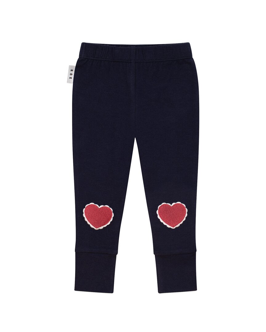 Huxbaby Huxbaby I Heart U Legging