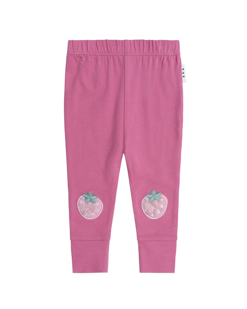Huxbaby Huxbaby Strawberry Legging