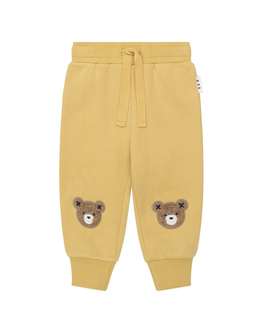 Huxbaby Huxbaby Furry Huxbear Track Pant