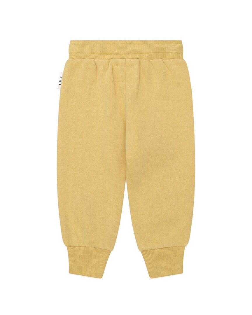 Huxbaby Huxbaby Furry Huxbear Track Pant
