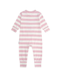Huxbaby Huxbaby Strawberry Stripe Romper