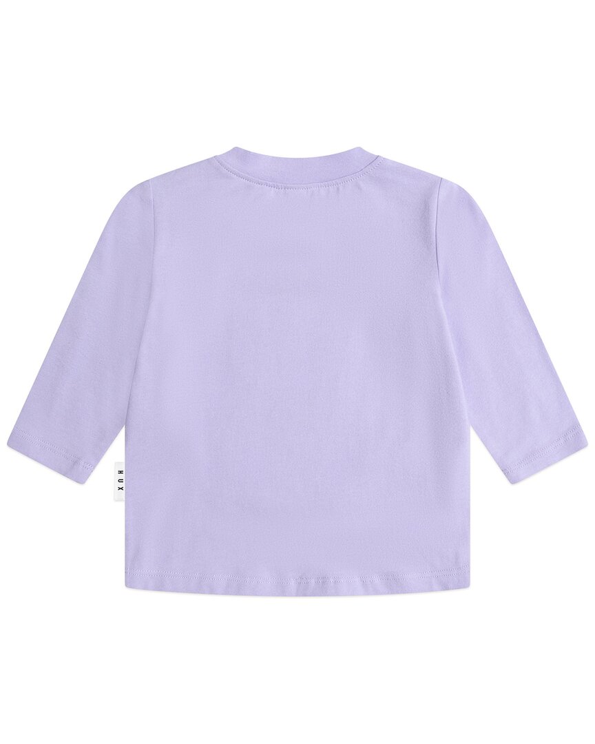 Huxbaby Huxbaby Varsity Huxette Top