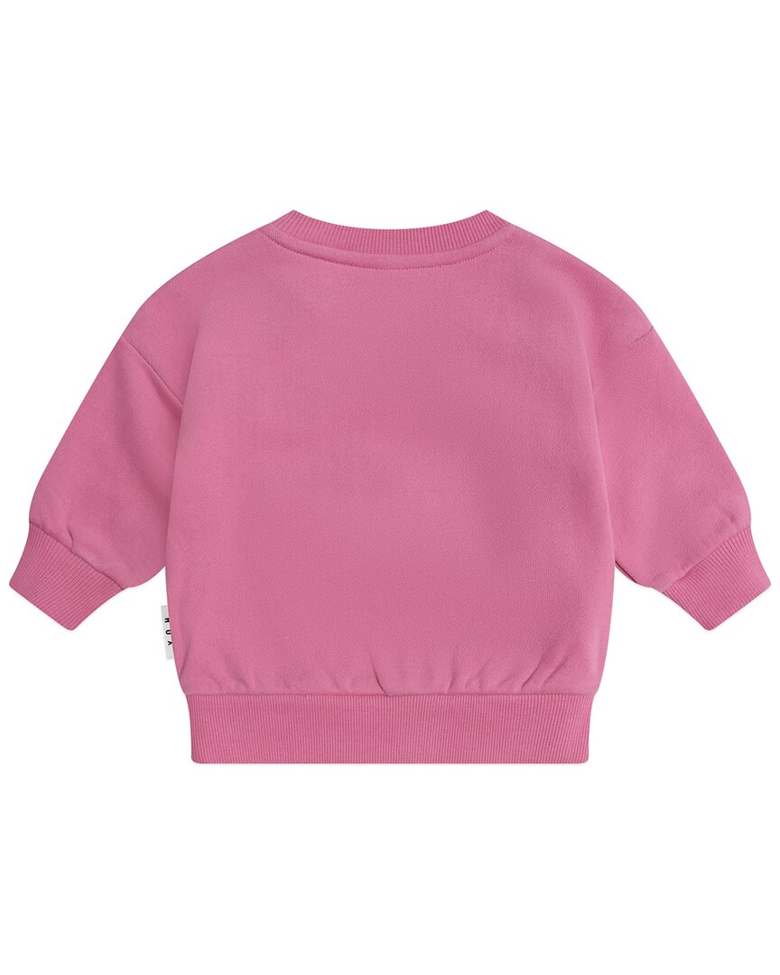 Huxbaby Huxbaby I Carried A Watermelon Sweatshirt