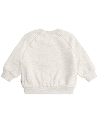 Huxbaby Huxbaby All Aboard Hux Sweatshirt