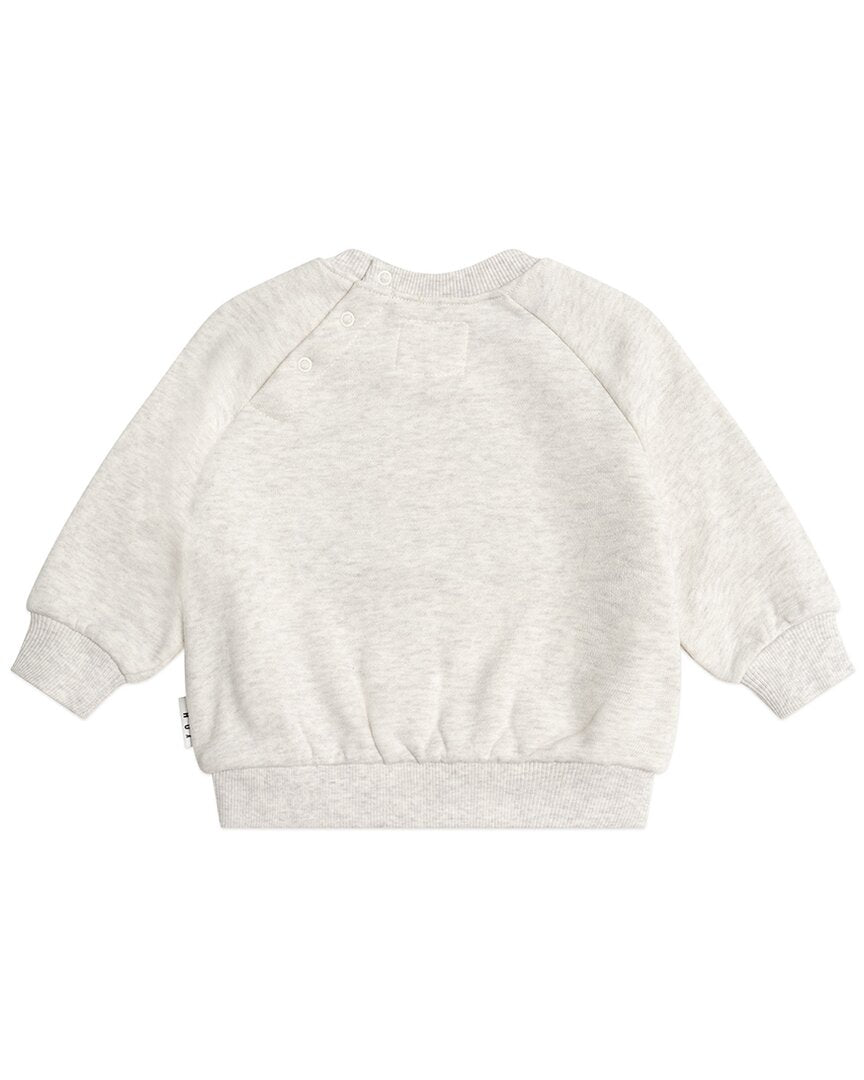Huxbaby Huxbaby All Aboard Hux Sweatshirt