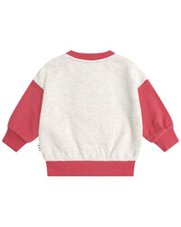 Huxbaby Huxbaby Gingerbread Sweatshirt