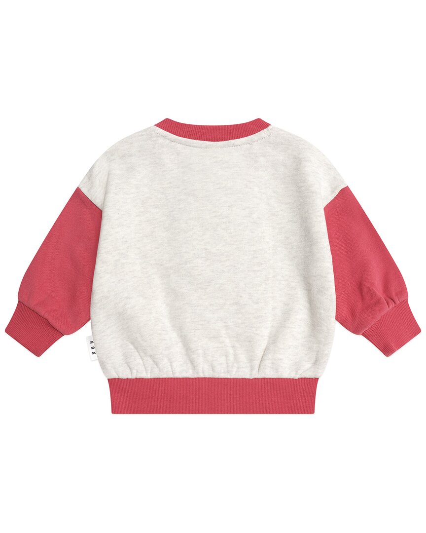 Huxbaby Huxbaby Gingerbread Sweatshirt