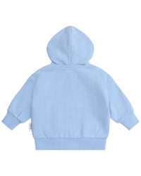 Huxbaby Huxbaby Huxbear Zip Up Hoodie