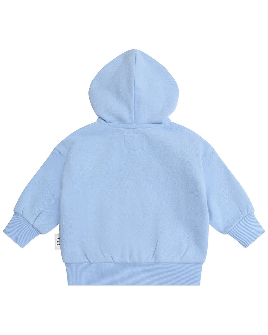 Huxbaby Huxbaby Huxbear Zip Up Hoodie