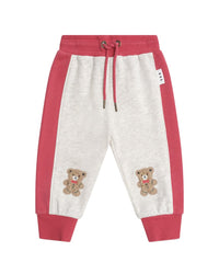 Huxbaby Huxbaby Gingerbread Track Pant