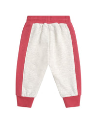 Huxbaby Huxbaby Gingerbread Track Pant