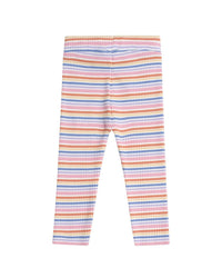 Huxbaby Huxbaby Rainbow Rib Legging