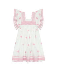 Mer St. Barth Mer St. Barth Serena Dress